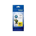 BROTHER LC436XL YELL INK CART