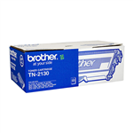 BROTHER TN2130 TONER CARTRIDGE BLACK