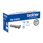 BROTHER TN2450 TONER CARTRIDGE