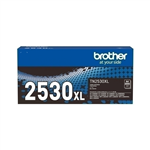 BROTHER TN2530XL TONER CART