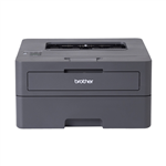 BROTHER HLL2445DW COMPACT MONO LASER PRINTER A4