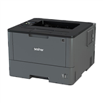 BROTHER HLL5100DN MONO LASER PRINTER A4
