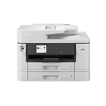 BROTHER MFCJ5740DW BUSINESS WIRELESS MULTIFUNCTION INKJET PRINTER A3