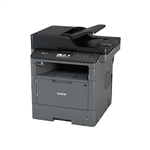 BROTHER MFCL5755DW WIRELESS MULTIFUNCTION MONO LASER PRINTER A4