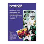 BROTHER BP60MA MATTE PAPER