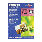 BROTHER BP60MA3 MATTE PAPER