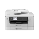 BROTHER MFCJ6940DW PROFESSIONAL WIRELESS MULTIFUNCTION INKJET PRINTER A3