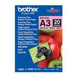 BROTHER BP71GA3 GLOSSY PAPER