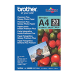 BROTHER BP71GA4 GLOSSY PAPER