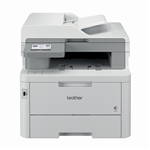 BROTHER MFCL8390CDW WIRELESS COLOUR PRINTER ALL IN ONE WHITE