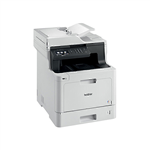 BROTHER MFCL8690CDW WIRELESS MULTIFUNCTION COLOUR LASER PRINTER A4