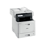 BROTHER MFCL8900CDW A4 MULTIFUNCTION COLOUR PRINTER