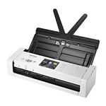 BROTHER ADS1700W WIRELESS PORTABLE DOCUMENT SCANNER