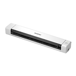 BROTHER DS640 PORTABLE DOCUMENT SCANNER