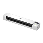 BROTHER DS940DW PORTABLE DOCUMENT SCANNER