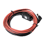 Brother Car Adapter Wired