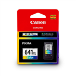 CANON CL641XL INK CARTRIDGE HIGH YIELD COLOUR
