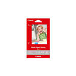 CANON GP701 GLOSSY PHOTO PAPER 4 X 6 INCH WHITE PACK 50