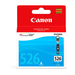 CANON CLI526 INK CARTRIDGE CYAN