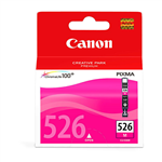 CANON CLI526 INK CARTRIDGE MAGENTA