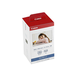 CANON KP108IN INK CARTRIDGE AND PAPER PACK 108 SHEETS
