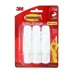 CMD HOOK 17001VP6PK MED PK6