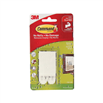 3M COMMAND MEDIUM PICTURE HANG STRIPS