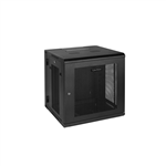 CYBERPOWER 12U SWING WALLMOUNT