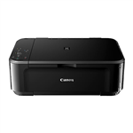 CANON MG3660 PIXMA HOME MULTIFUNCTION INKJET PRINTER A4 BLACK
