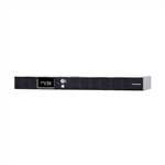 CP SMART APP RACK LCD 600VA