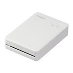CANON SELPHY QX20 WHITE