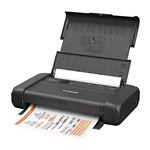 CANON TR150 PIXMA MOBILE WIRELESS INKJET PRINTER A4
