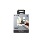 Canon XS Selphy Square Paper