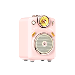 Divoom FairyOK Pink