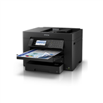 EPSON WF7845 WORKFORCE WIRELESS MULTIFUNCTION INKJET PRINTER A3