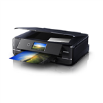 EPSON XP970 EXPRESSION WIRELESS MULTIFUNCTION 6 COLOUR INKJET PRINTER A3