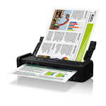 EPSON DS360W SCANNER