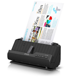 Epson ESC320W Scanner