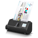 Epson ESC380W Scanner