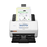 EPSON RR600W RAPIDRECEIPT WIRELESS RECEIPT AND DOCUMENT SCANNER