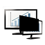 Fellowes Privacy Filt 19Std