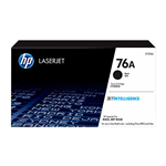 HP CF276A 76A TONER CARTRIDGE BLACK
