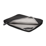 KENSINGTON LS440 LAPTOP SLEEVE 144 INCH BLACK