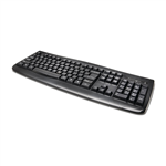 KENSINGTON PRO FIT WIRELESS KEYBOARD BLACK
