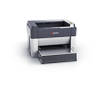 KYOCERA FS1061DN ECOSYS MONO LASER PRINTER A4