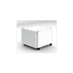 KYOCERA 1570 PRINTER CABINET WITH CASTERS