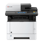 KYOCERA M2640IDW ECOSYS WIRELESS MULTIFUNCTION MONO LASER PRINTER A4