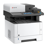 KYOCERA M2735DW ECOSYS WIRELESS MULTIFUNCTION MONO LASER PRINTER A4
