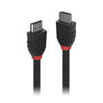 Lindy 2m HDMI Cable BL