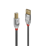 LINDY 75M USB2 AB CABLE CL